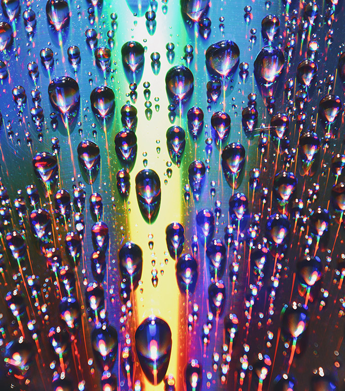 REPELENTE DE AGUA
