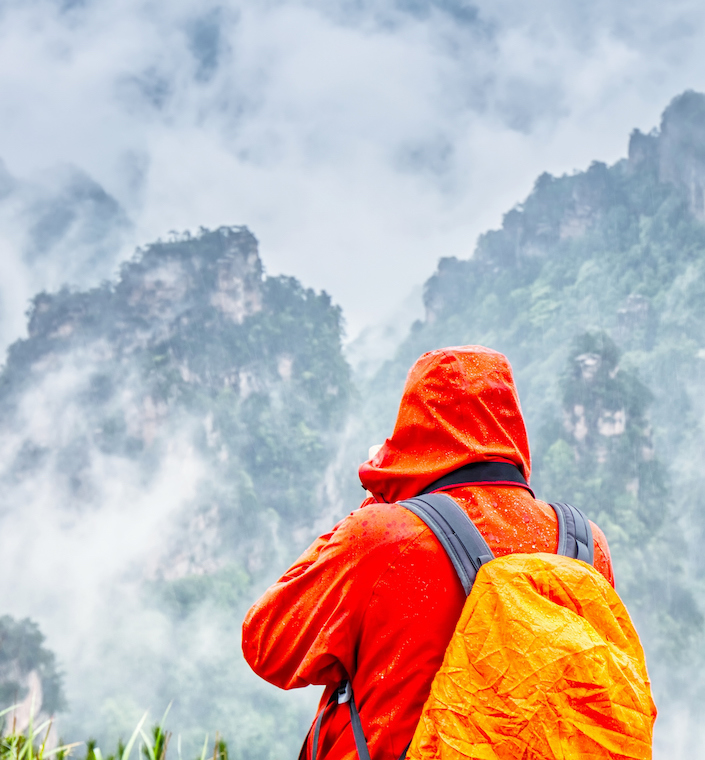 Khả năng Thông Thoáng Khí Vô địch