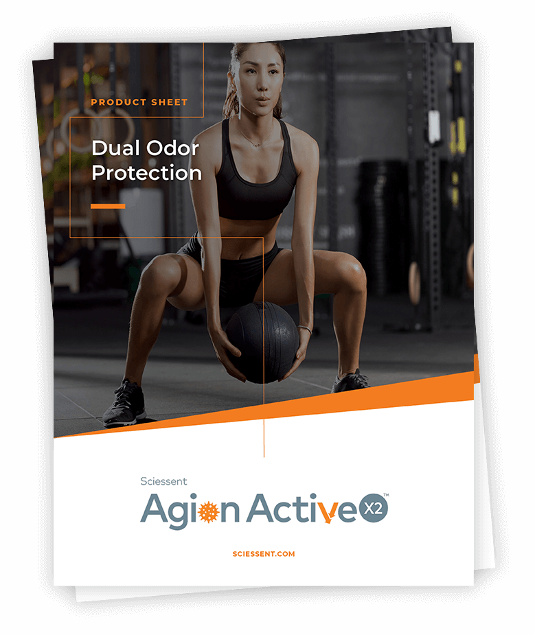 agion active x2