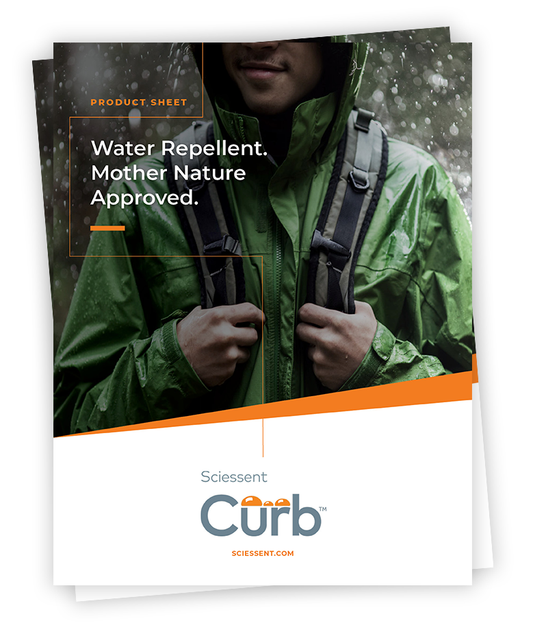 curb product sheet thumbnail