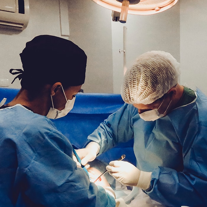 Do You Work in Healthcare?
