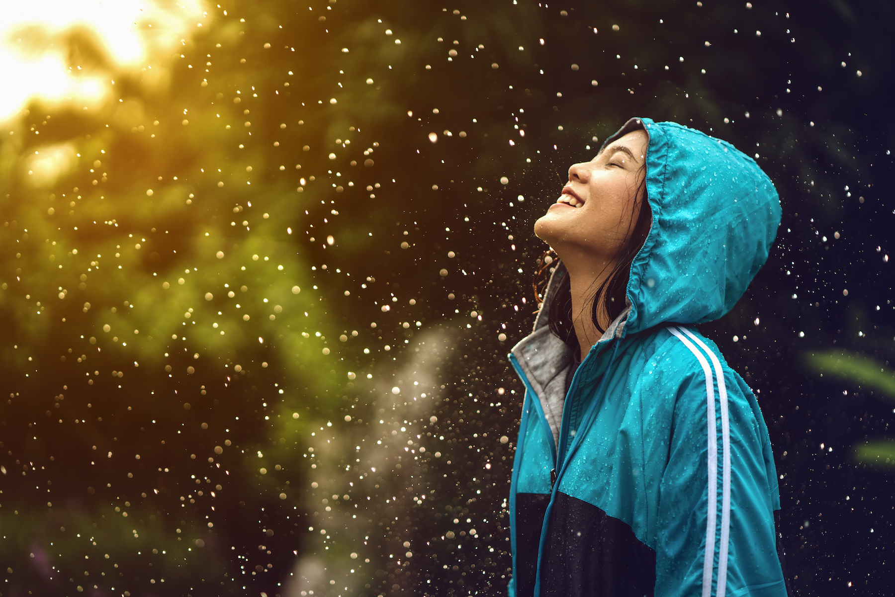 Advanced Water Repellent Solutions Sciessent