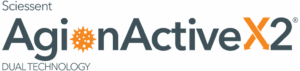 Agion Active X2