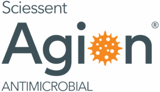 Agion Antimicrobial technology for long-lasting microbial protection on products