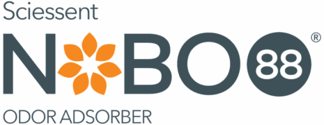 NOBO 88 odor-absorbing technology for long-lasting, skin-safe odor control in textiles